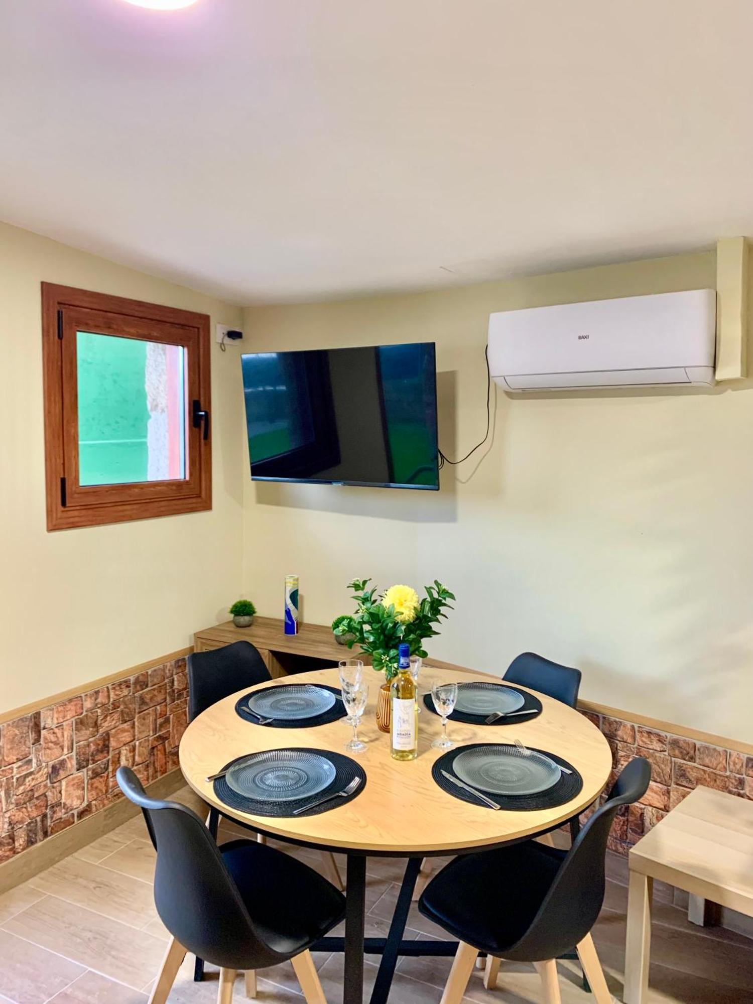 Villa A Pie De Playa Moana Ngoại thất bức ảnh