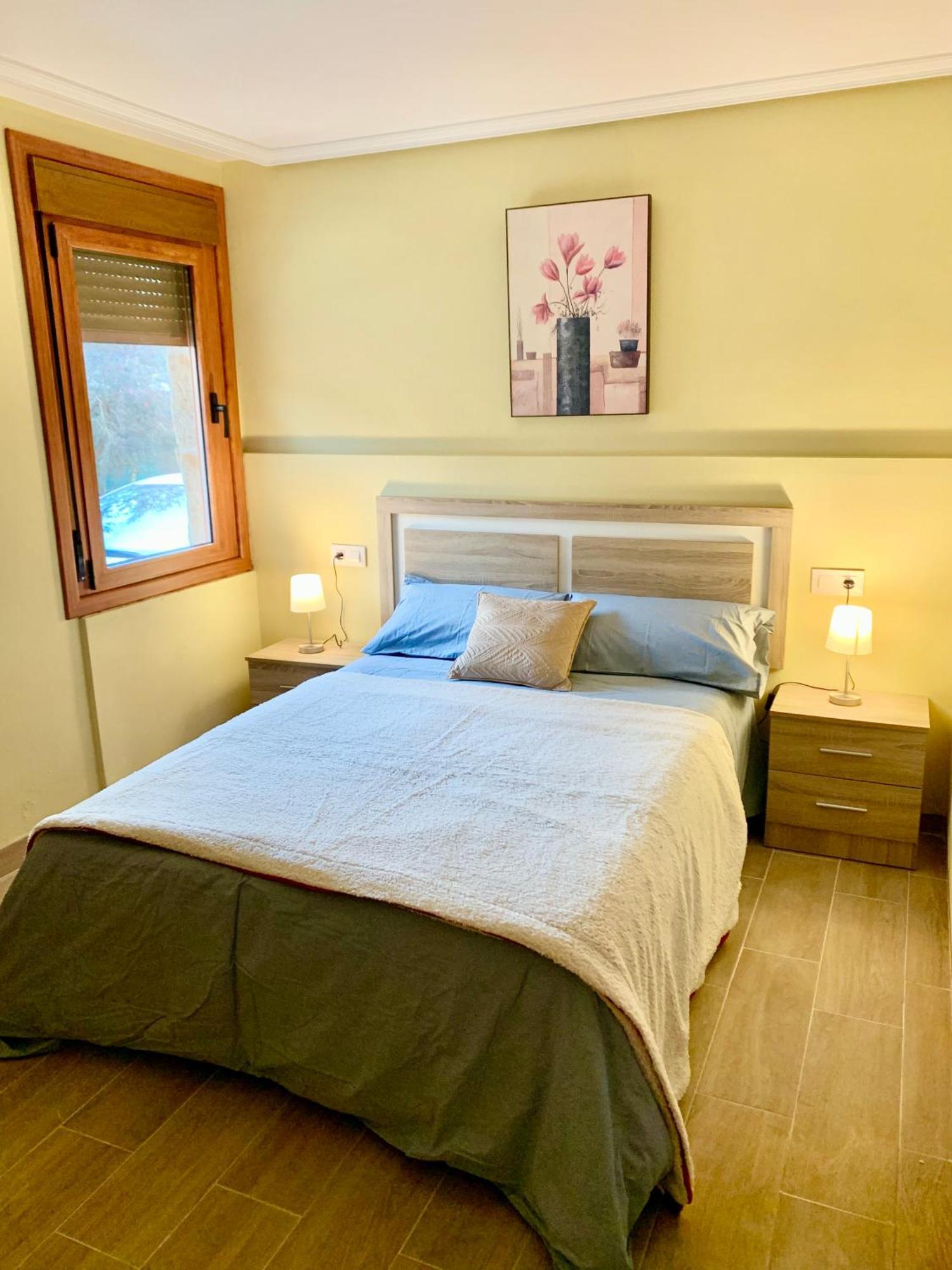 Villa A Pie De Playa Moana Ngoại thất bức ảnh
